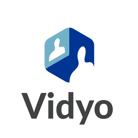 Vidyo logo